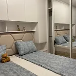 Apartman Bulevar Sarajevo