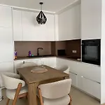 Apartman Bulevar Sarajevo