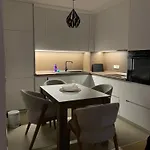 Bulevar Apartman