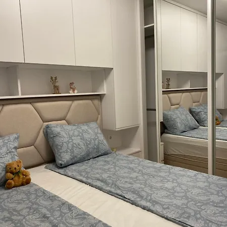 Apartment Bulevar Sarajevo