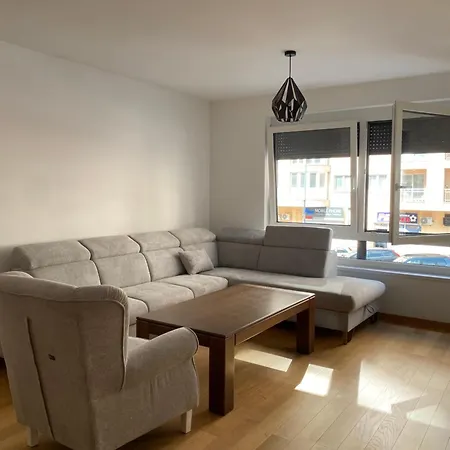 Apartman Bulevar