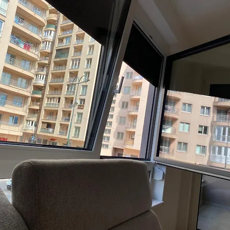 Apartment Bulevar Sarajevo