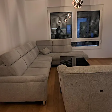Bulevar شقة